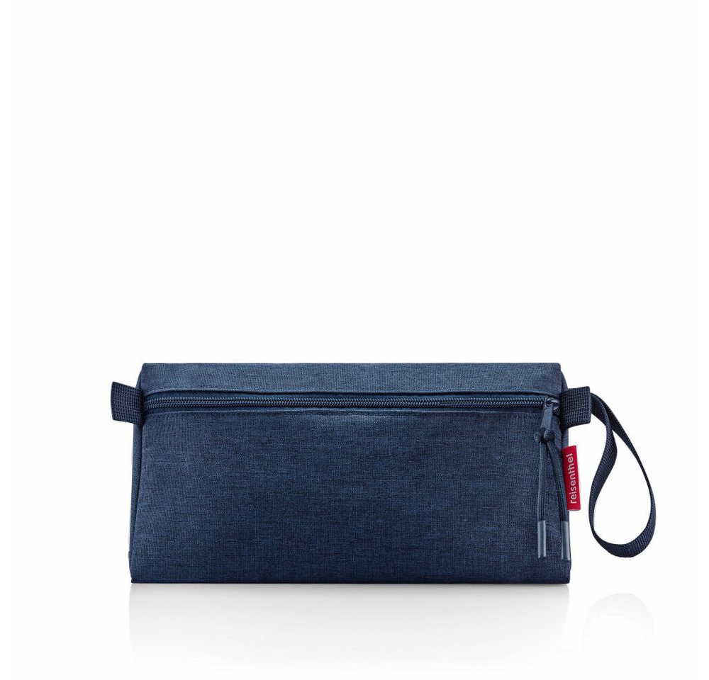 REISENTHEL® Kosmetiktasche maxi case twist navy