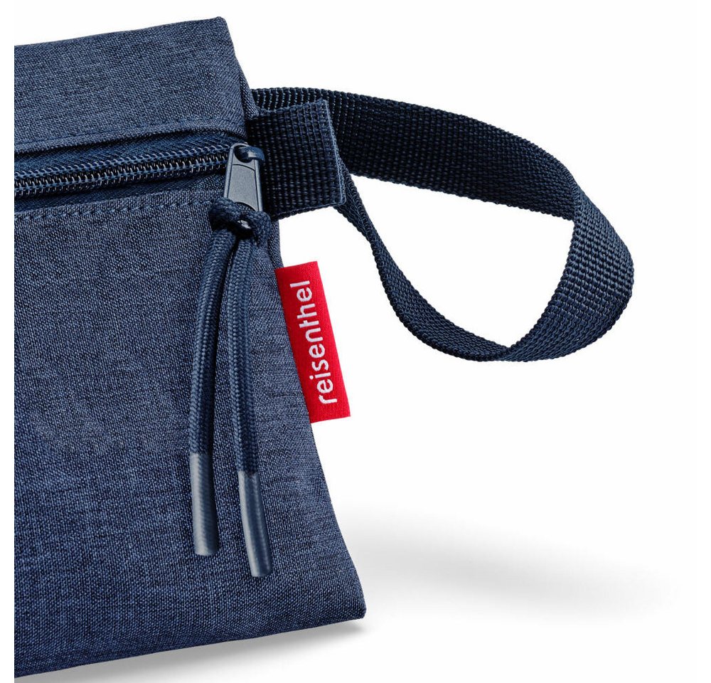 REISENTHEL® Kosmetiktasche maxi case twist navy Bild 2