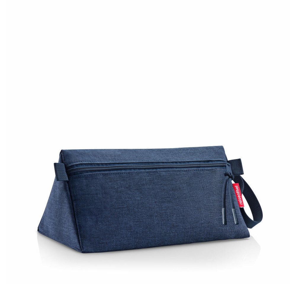 REISENTHEL® Kosmetiktasche maxi case twist navy Bild 3