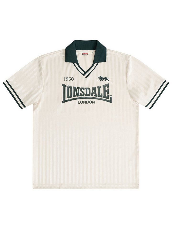 Lonsdale Fußballtrikot Shirt Lonsdale Footdee Bild 5