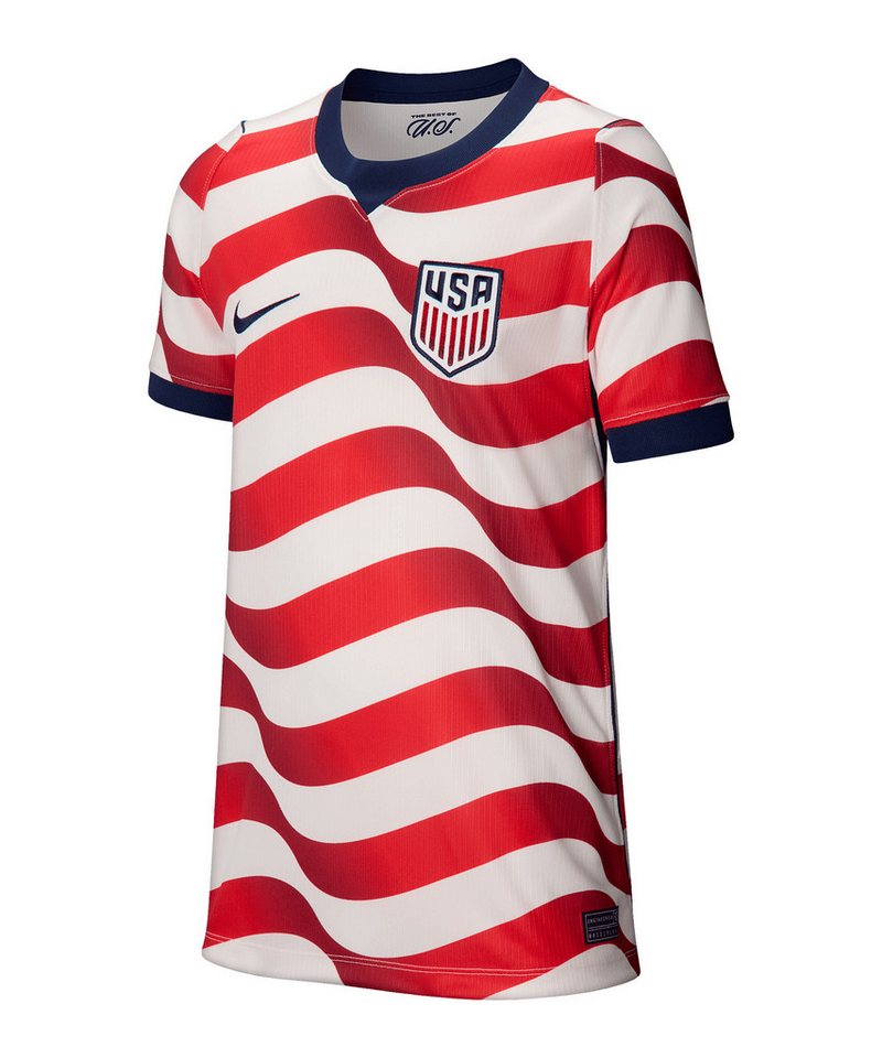 Nike Fußballtrikot Nike Performance Weltmeisterschaft