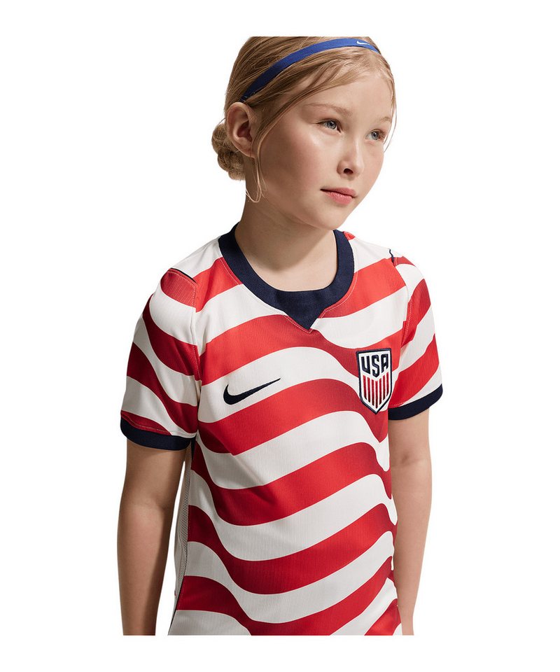 Nike Fußballtrikot Nike Performance Weltmeisterschaft Bild 3