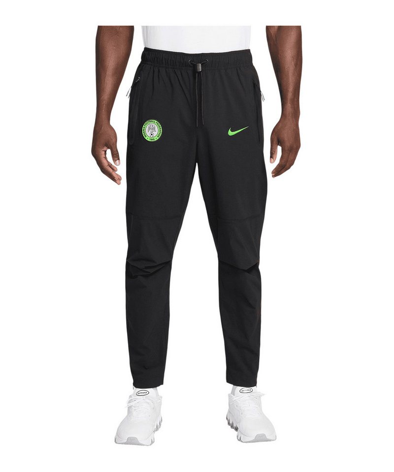 Nike Trainingshose Nike Performance NFF Nigeria Trainingshose