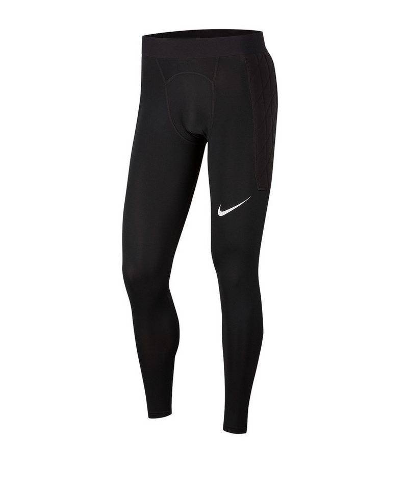 Nike Torwarthose Nike Performance Gardien Tight Torwarthose Bild 2