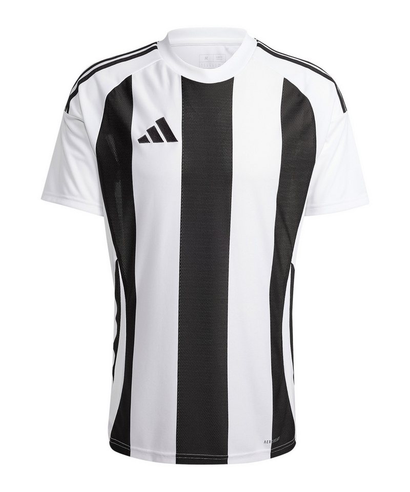 adidas Performance Fußballtrikot adidas Performance Striped 24 Trikot Teamsport Bild 3