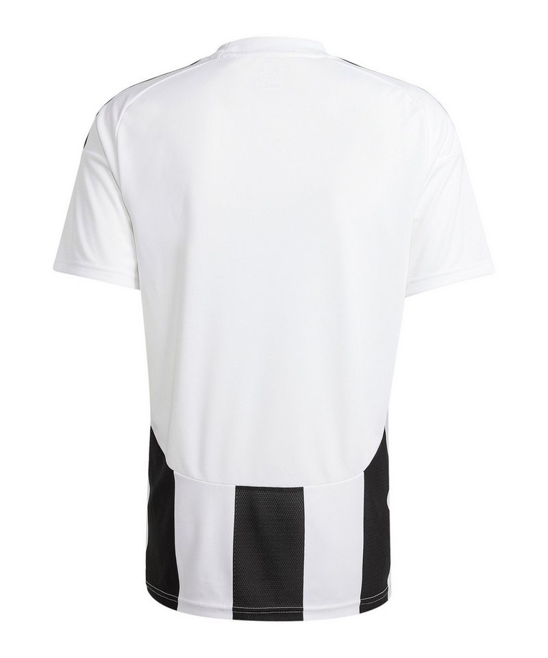 adidas Performance Fußballtrikot adidas Performance Striped 24 Trikot Teamsport Bild 4