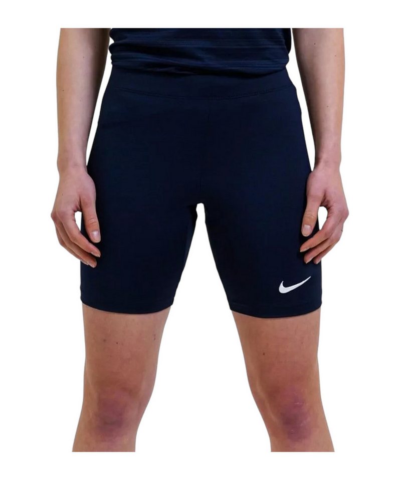 Nike Laufshorts Nike Performance Stock Tight Short Damen
