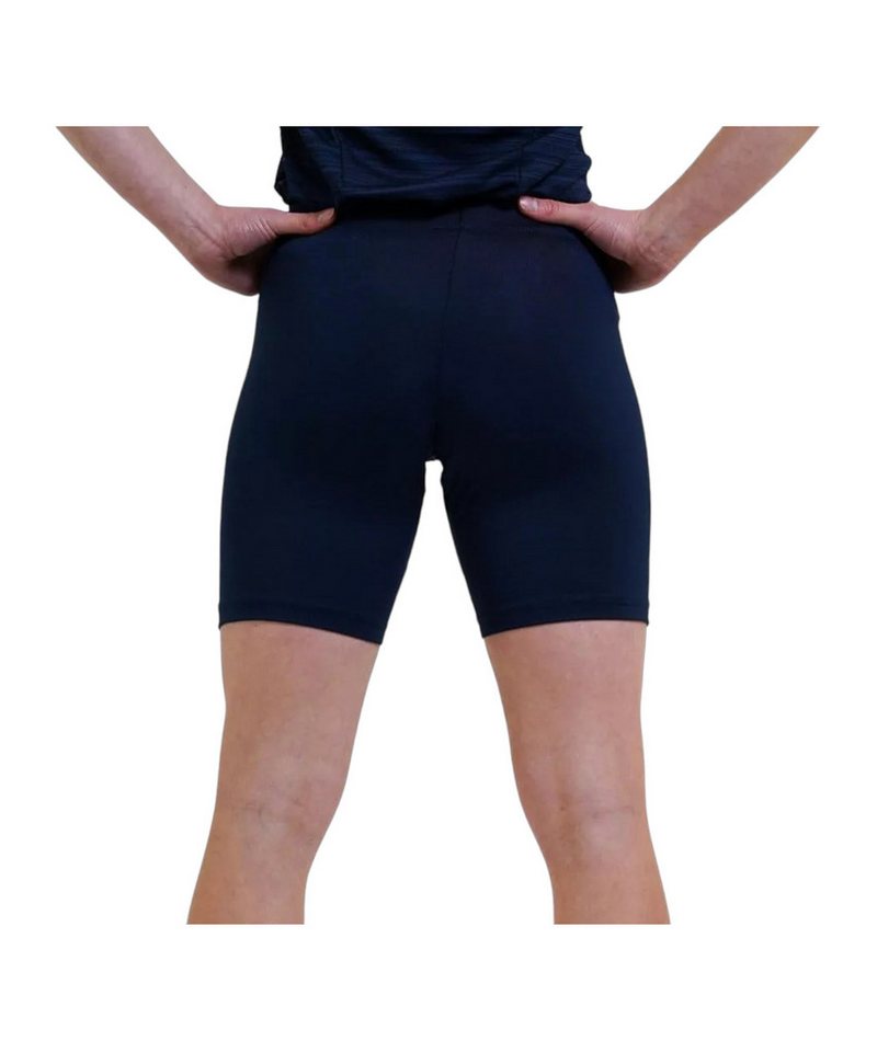 Nike Laufshorts Nike Performance Stock Tight Short Damen Bild 2