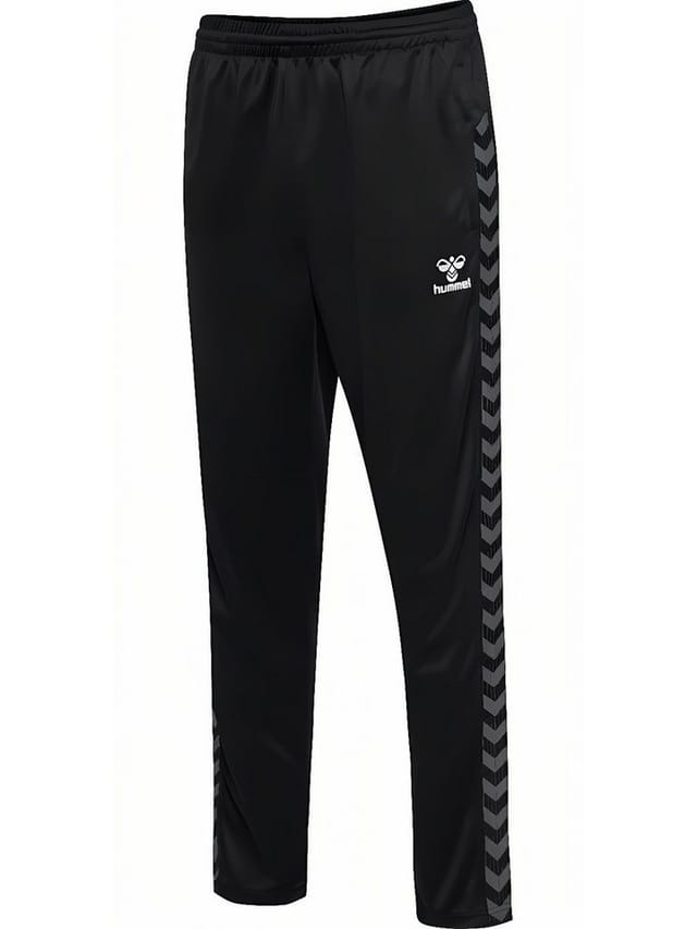 hummel Sporthose Hmlauthentic Pl Pants