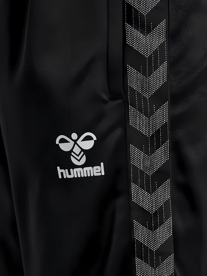 hummel Sporthose Hmlauthentic Pl Pants Bild 4