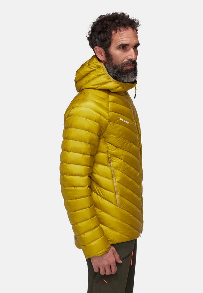 Mammut Outdoorjacke Broad Peak IN Hooded Jacket Men Bild 2