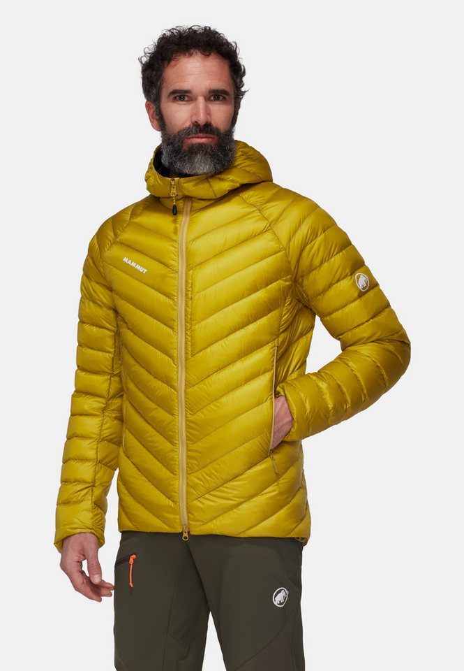 Mammut Outdoorjacke Broad Peak IN Hooded Jacket Men Bild 4