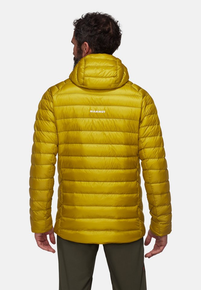 Mammut Outdoorjacke Broad Peak IN Hooded Jacket Men Bild 5