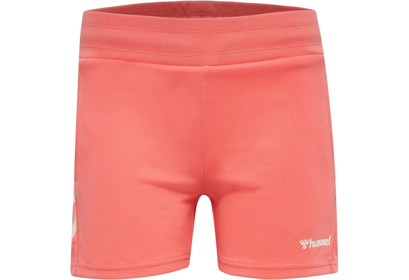 hummel Trainingsshorts Hummel Damen Shorts RAMONA SHORTS 211337
