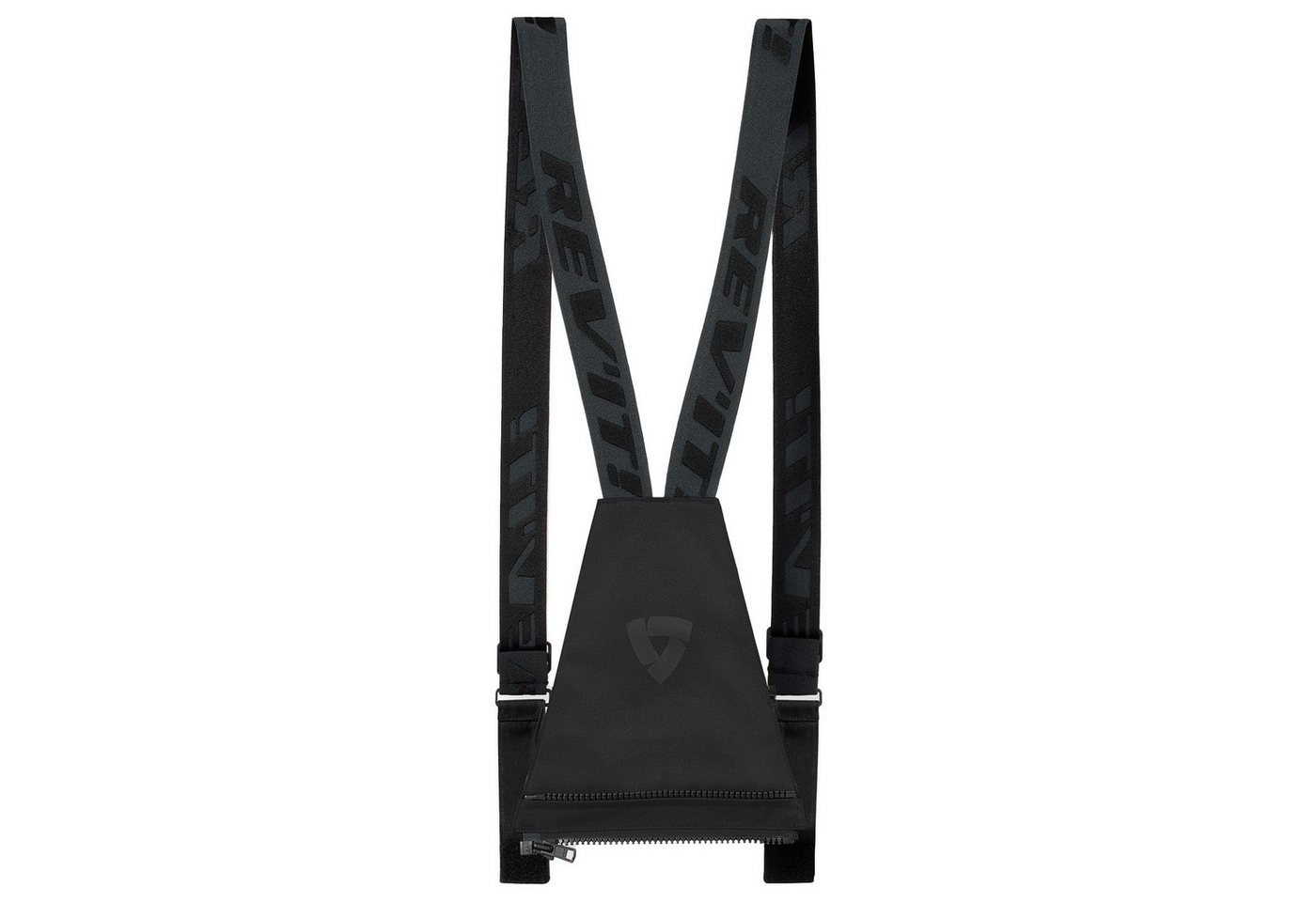 Revit Motorradhose Revit Hosenträger Strapper 2 Schwarz UNI motorradhose herren