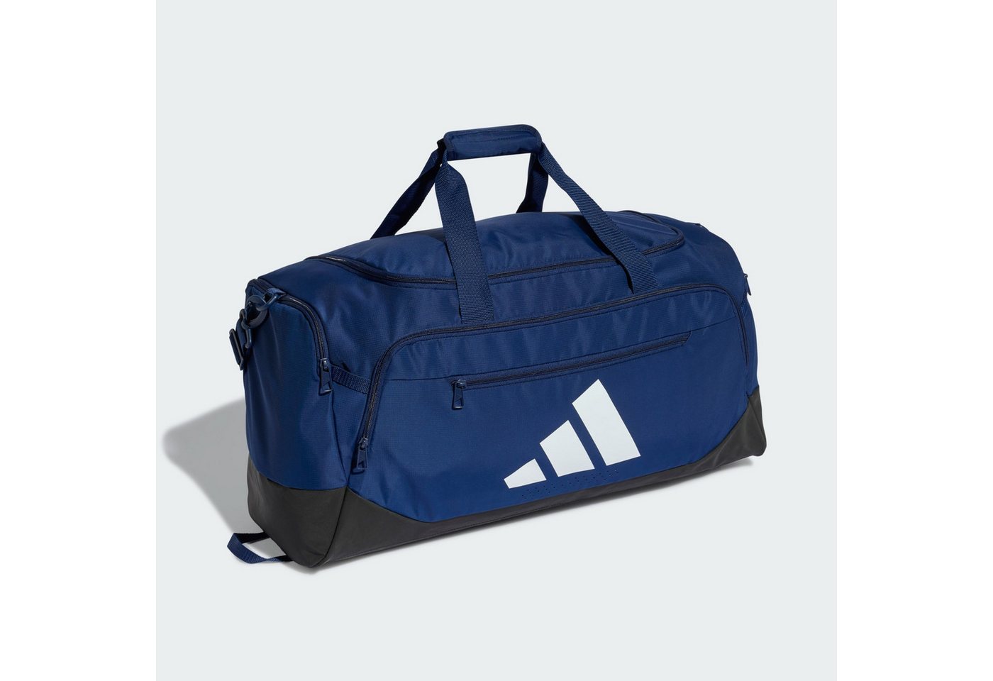 adidas Performance Reisetasche TRAINING DEFENDER DUFFELBAG MITTELGROSS (1-tlg)