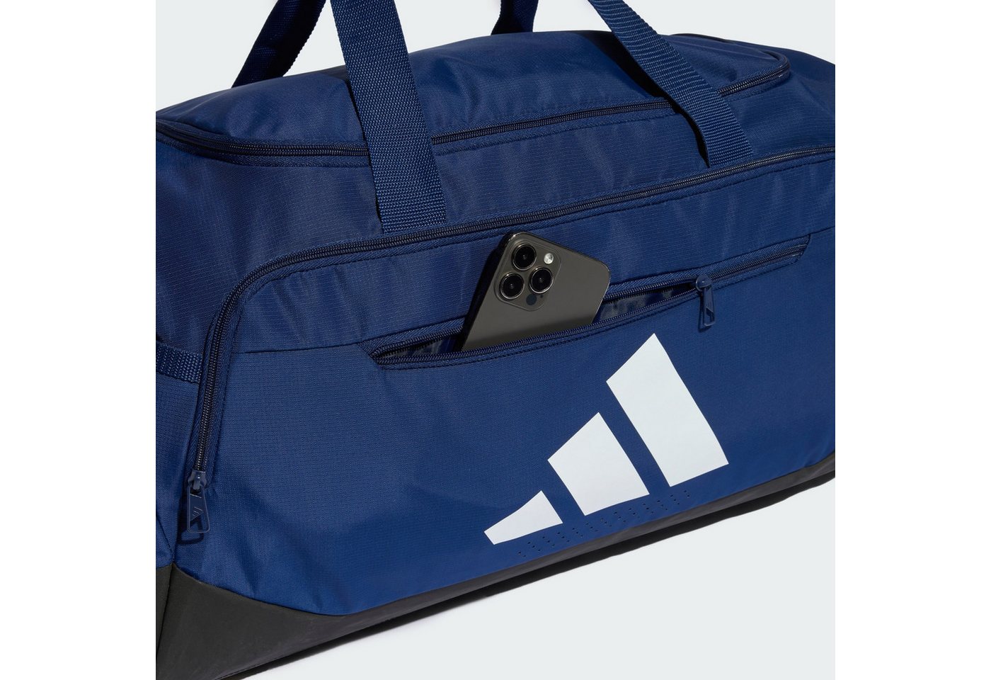 adidas Performance Reisetasche TRAINING DEFENDER DUFFELBAG MITTELGROSS (1-tlg) Bild 3