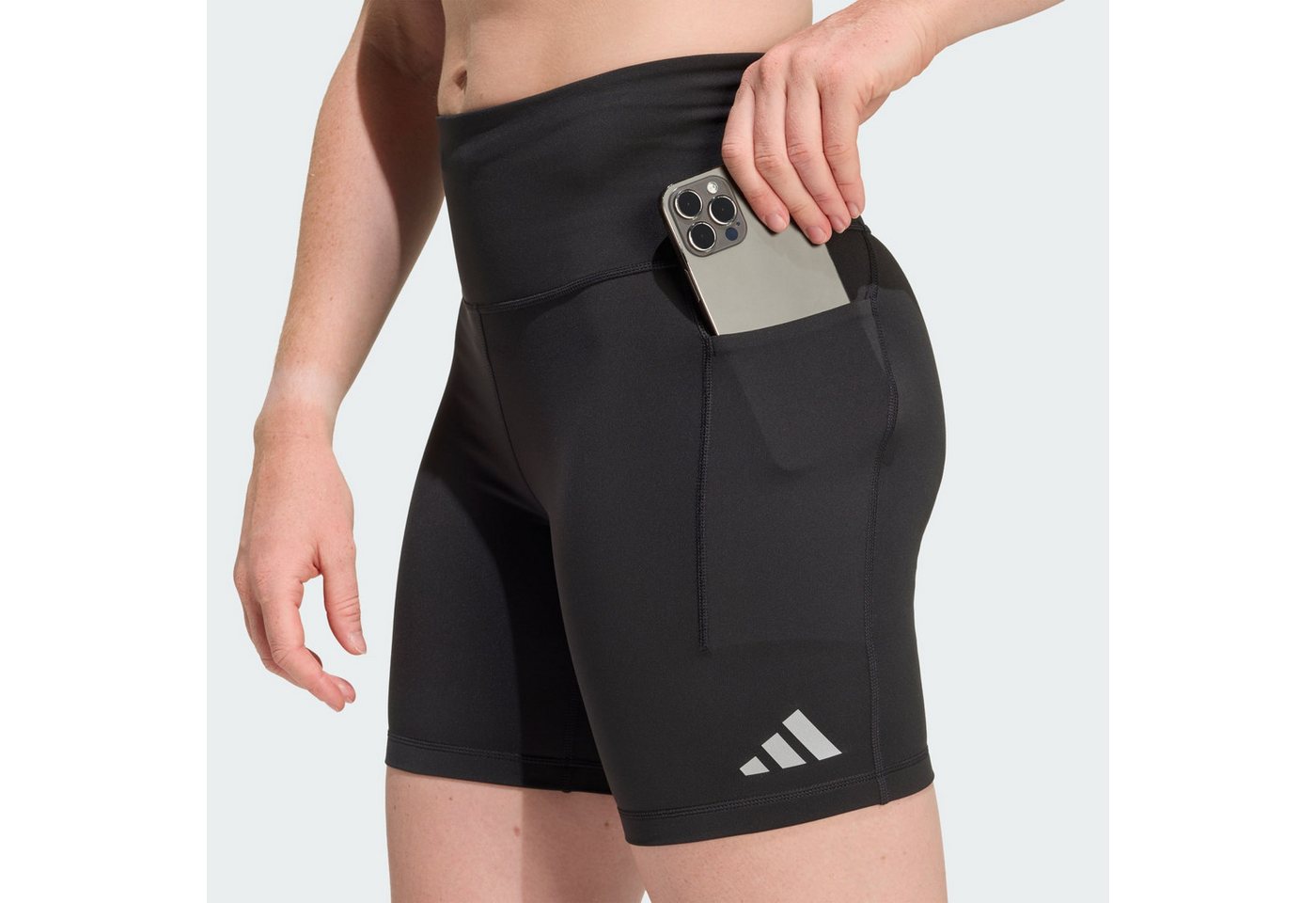 adidas Performance Laufhose ADI365 CLIMACOOL RUNNING SHORT LEGGINGS (1-tlg) Bild 2