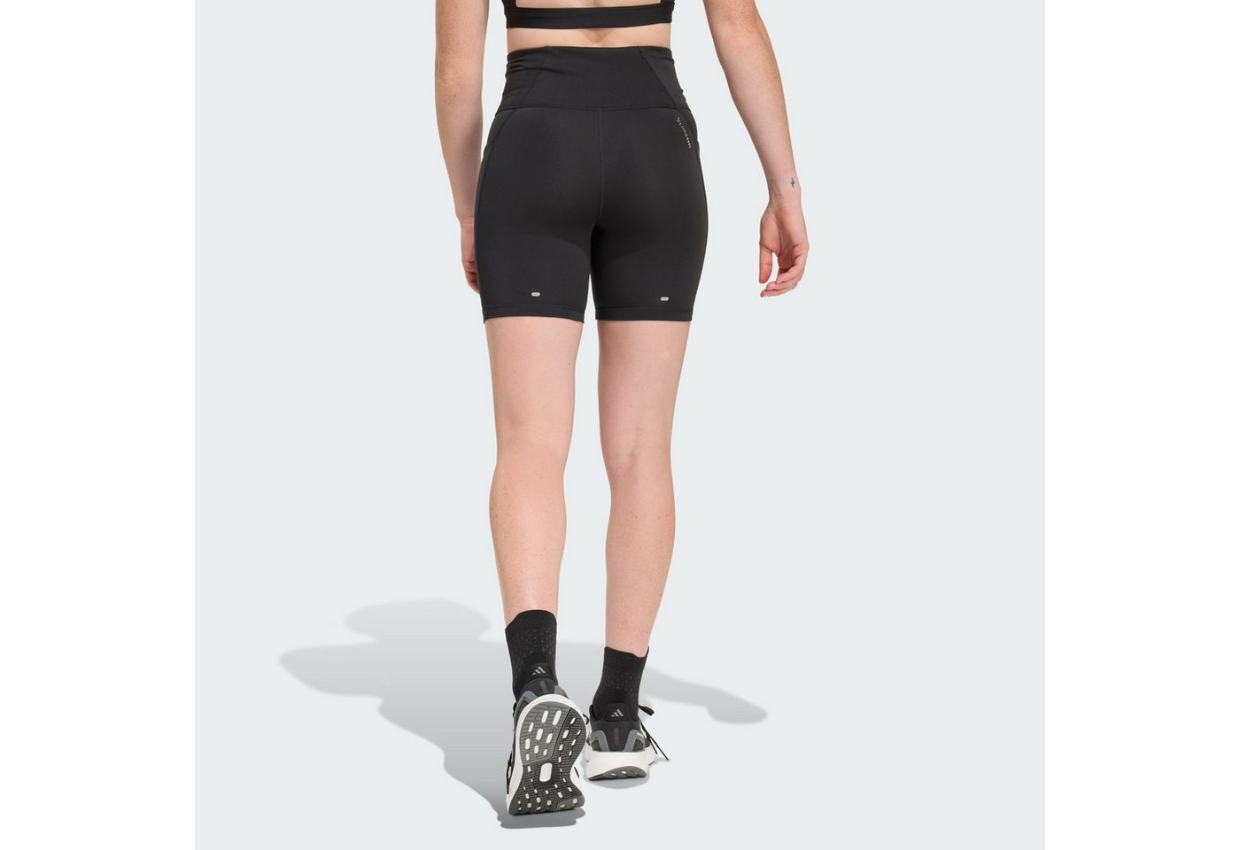 adidas Performance Laufhose ADI365 CLIMACOOL RUNNING SHORT LEGGINGS (1-tlg) Bild 4