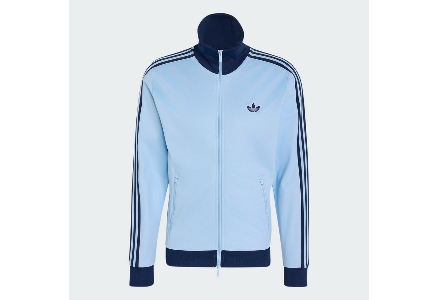 adidas Originals Trainingstop BECKENBAUER ORIGINALS JACKE (1-tlg) Bild 2