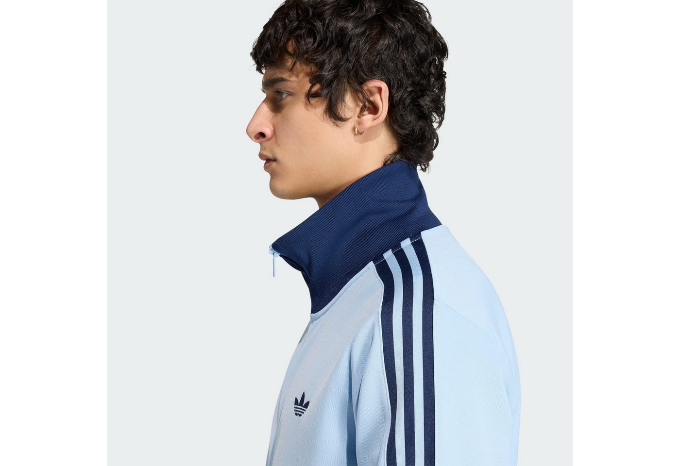adidas Originals Trainingstop BECKENBAUER ORIGINALS JACKE (1-tlg) Bild 3