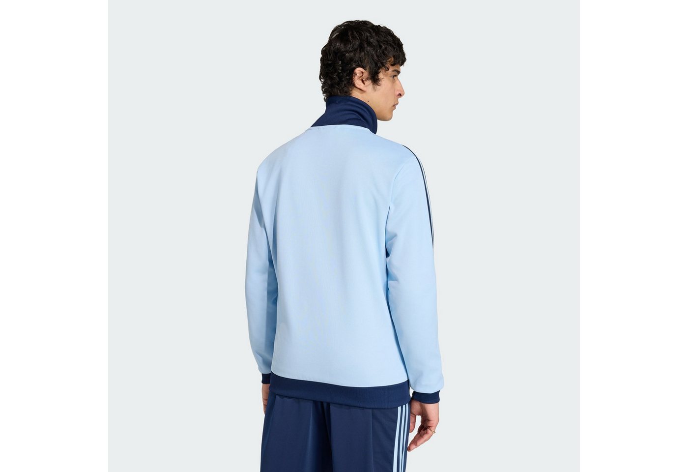 adidas Originals Trainingstop BECKENBAUER ORIGINALS JACKE (1-tlg) Bild 5