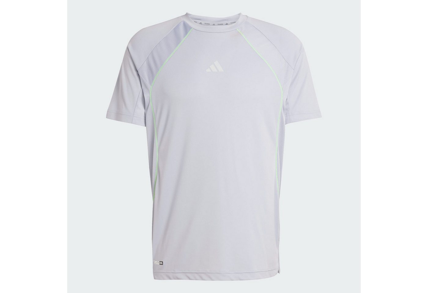 adidas Performance Trainingsshirt TECH APPAREL CLIMACOOL T-SHIRT (1-tlg) Bild 4