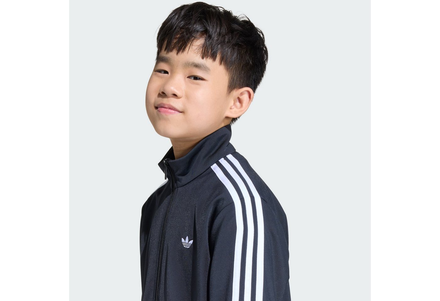 adidas Originals Trainingstop FIREBIRD LOCKERES TRACK TOP (1-tlg)