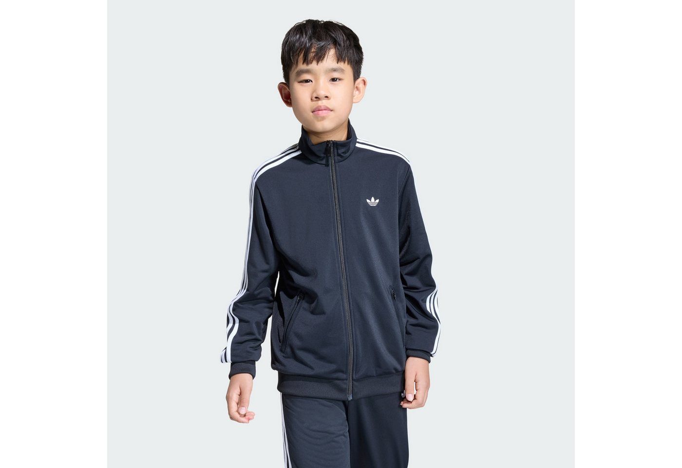 adidas Originals Trainingstop FIREBIRD LOCKERES TRACK TOP (1-tlg) Bild 2