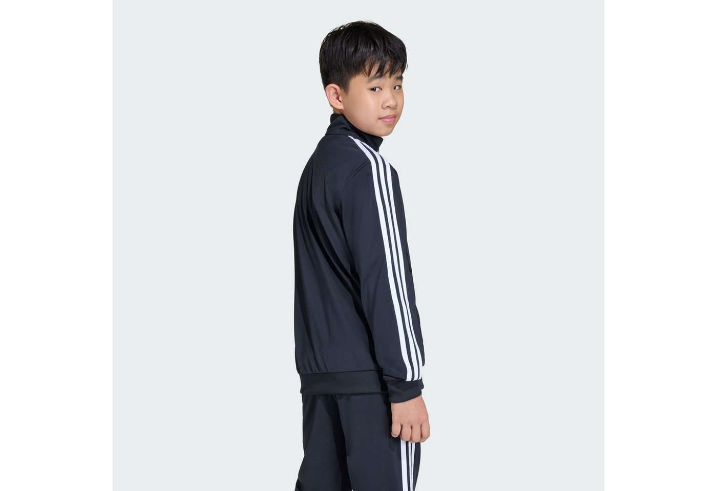 adidas Originals Trainingstop FIREBIRD LOCKERES TRACK TOP (1-tlg) Bild 3