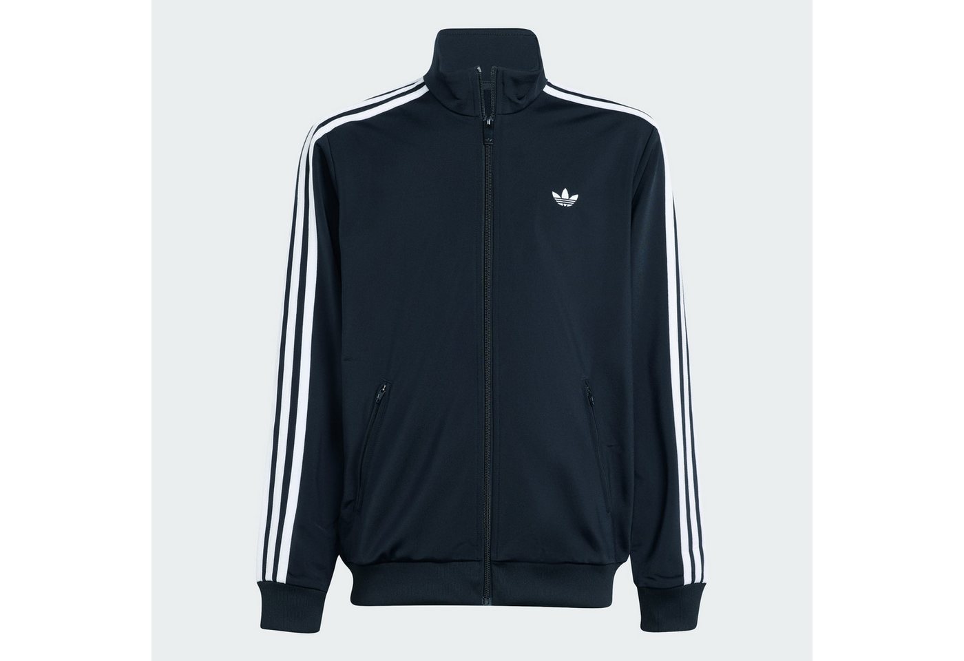 adidas Originals Trainingstop FIREBIRD LOCKERES TRACK TOP (1-tlg) Bild 4