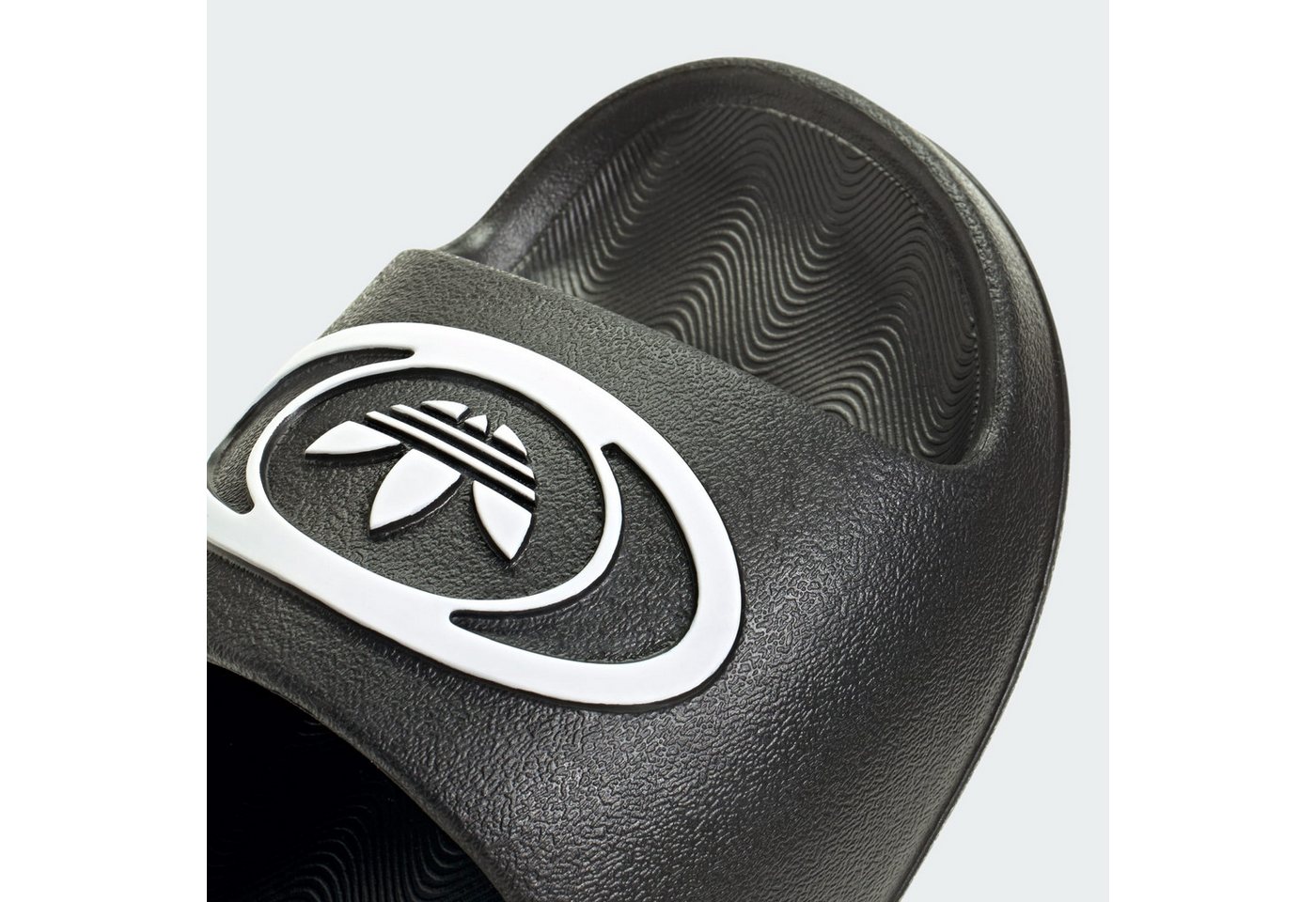 adidas Originals ADILETTE 00S BADESCHLAPPEN Badepantolette Bild 3