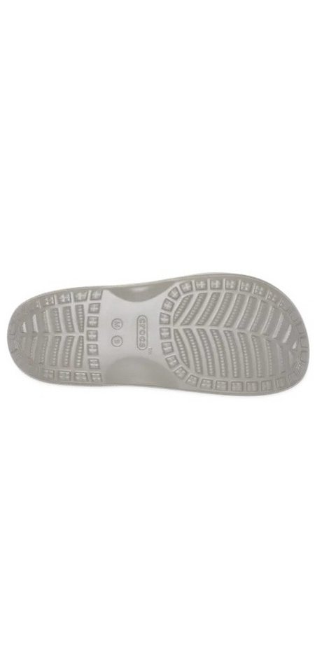 Crocs Sandale Saturday Slide olivegrün Herren Badeschuh Bild 3
