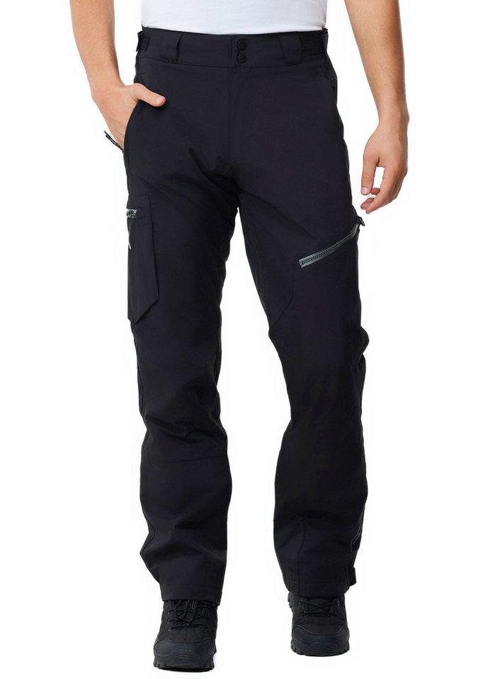 ATLASLAVA Outdoorhose Herren Wanderhose Wasserdicht Trekkinghose, Größen S–XXL verfügbar (1-tlg) Atmungsaktiv Männerhose für Outdoor-Aktivitäten & Außenarbeiten Bild 3