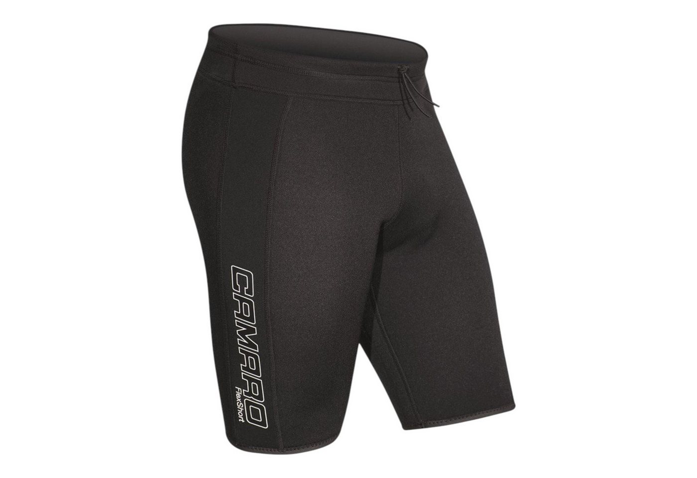 Camaro Neoprenanzug CAMARO Flex Short Semi Flex Neoprenhose 2mm Neoprenshort Paddelhose Bild 4