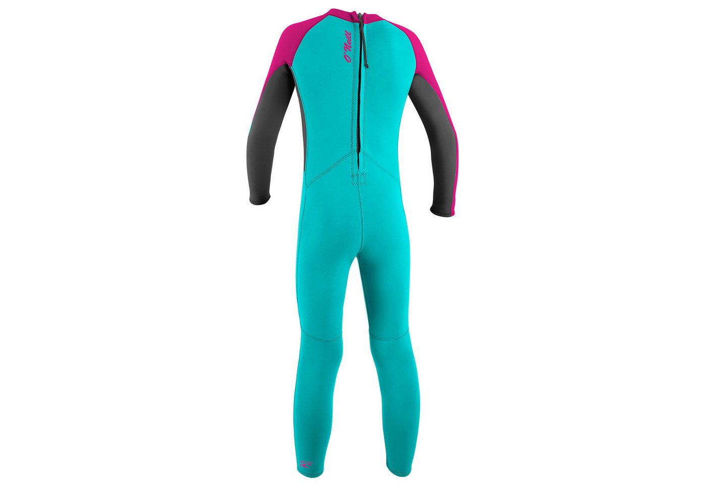 O'Neill Neoprenanzug O'Neill FullSuit Toddler Reactor Kinder Neoprenanzug Schwimmanzug Bild 2