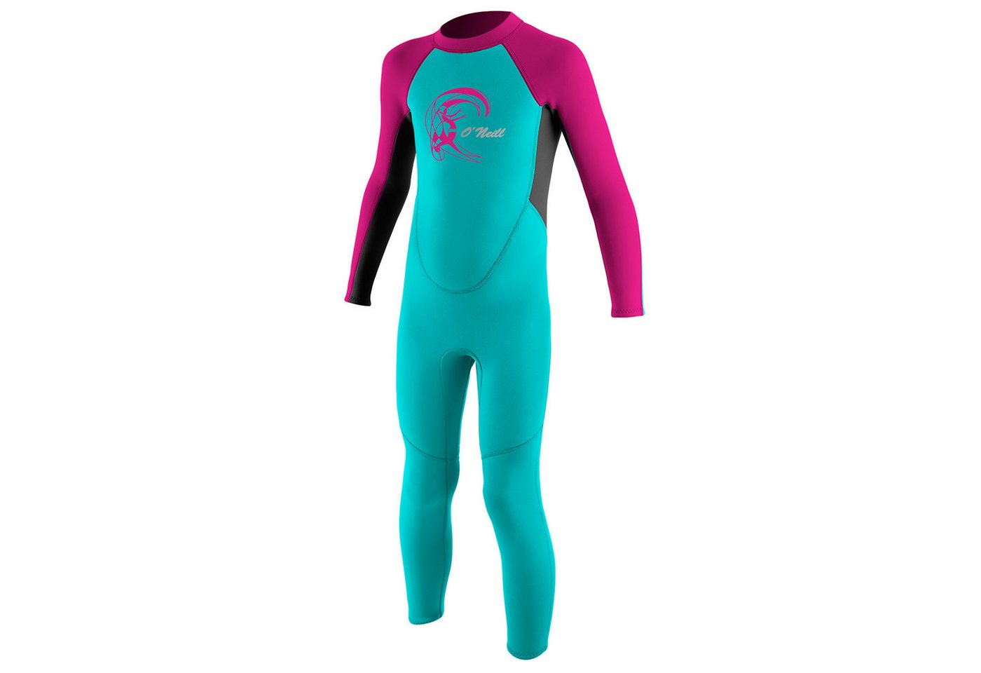 O'Neill Neoprenanzug O'Neill FullSuit Toddler Reactor Kinder Neoprenanzug Schwimmanzug Bild 3