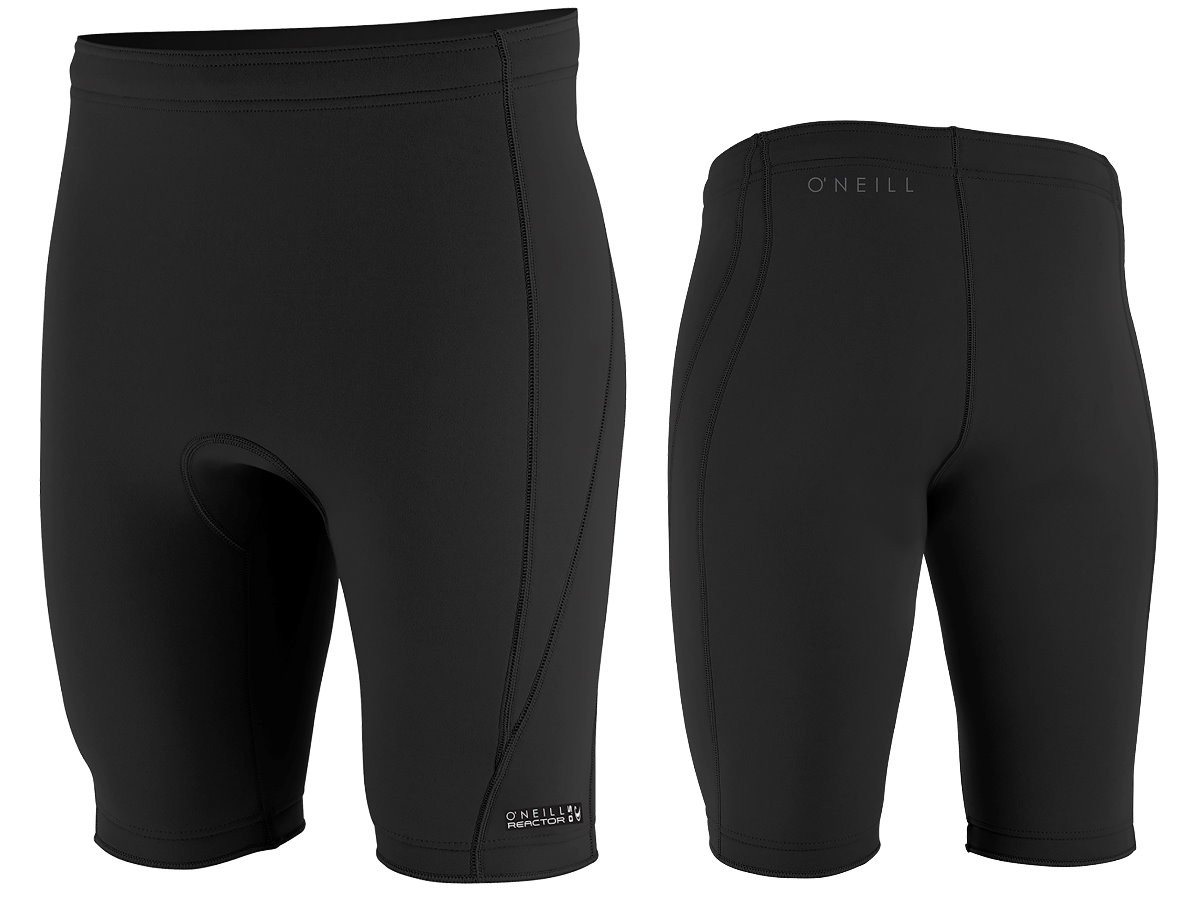O'Neill Neoprenanzug Reactor-2 1.5mm Short Bild 3