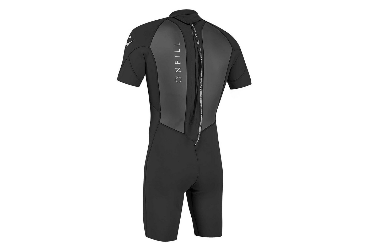 O'Neill Neoprenanzug O'NEILL REACTOR II Shorty Spring Neoprenanzug 100% super Stretch