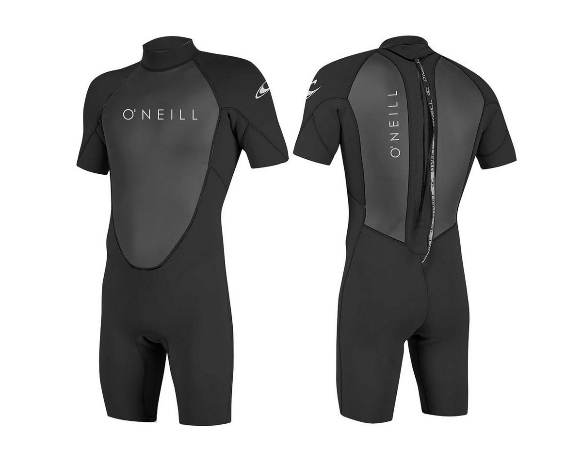 O'Neill Neoprenanzug O'NEILL REACTOR II Shorty Spring Neoprenanzug 100% super Stretch Bild 5