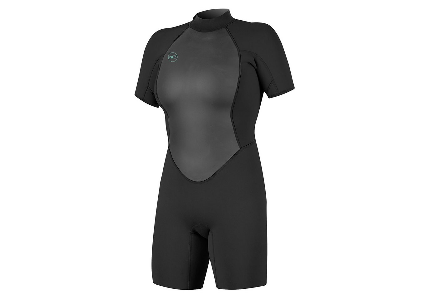 O'Neill Neoprenanzug O'NEILL REACTOR II Damen Shorty Spring Neoprenanzug super Stretch