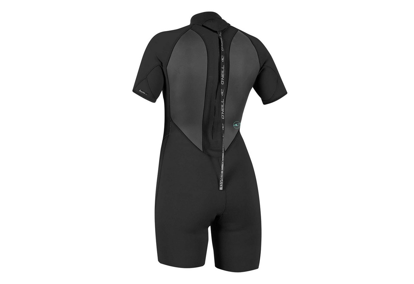 O'Neill Neoprenanzug O'NEILL REACTOR II Damen Shorty Spring Neoprenanzug super Stretch Bild 2