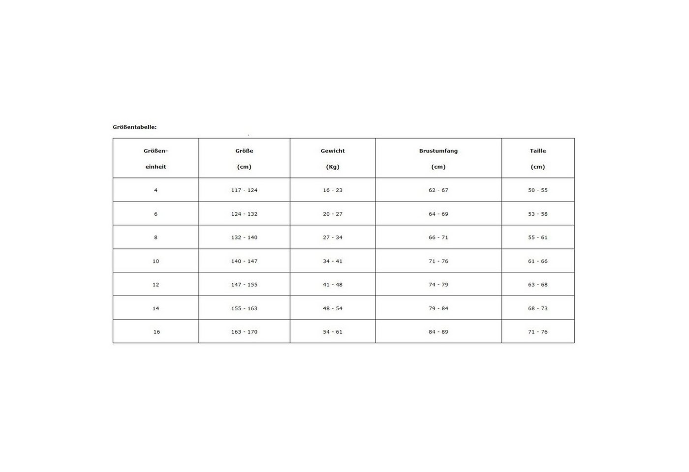 Camaro Neoprenanzug CAMARO Juniors Flex Shorty REVO 3/2mm Youth Kinder Neoprenanzug