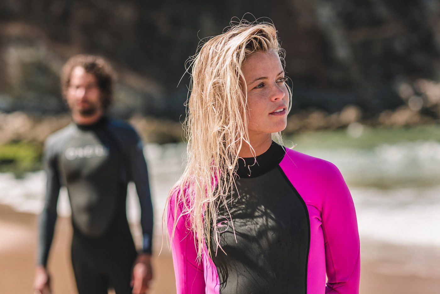 O'Neill Neoprenanzug O'NEILL REACTOR II Damen FullSuit Spring Neoprenanzug super Stretch