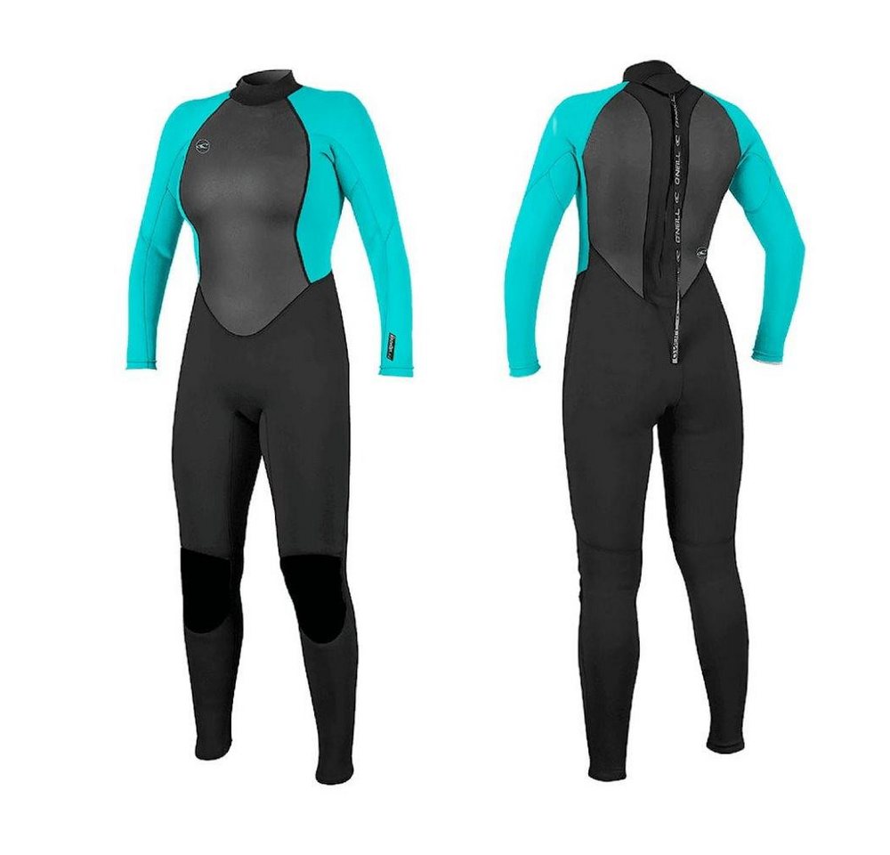 O'Neill Neoprenanzug O'NEILL REACTOR II Damen FullSuit Spring Neoprenanzug super Stretch Bild 3