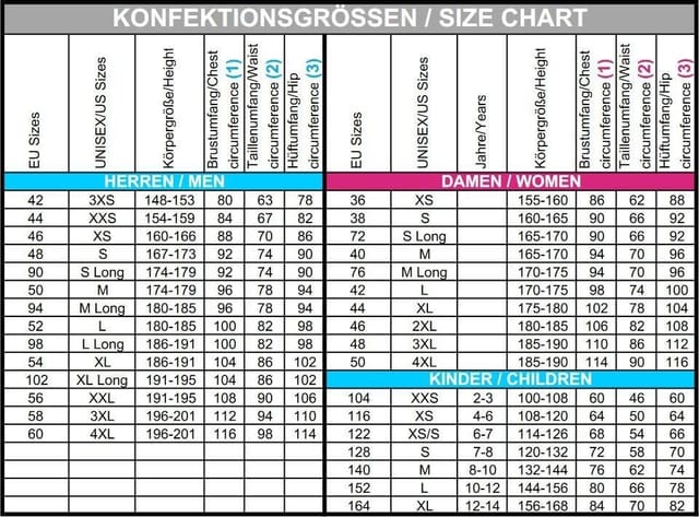 Camaro Neoprenanzug CAMARO Flex Skin Damen Fullsuit 3/2 mm Ultraflex Neoprenanzug Stretch