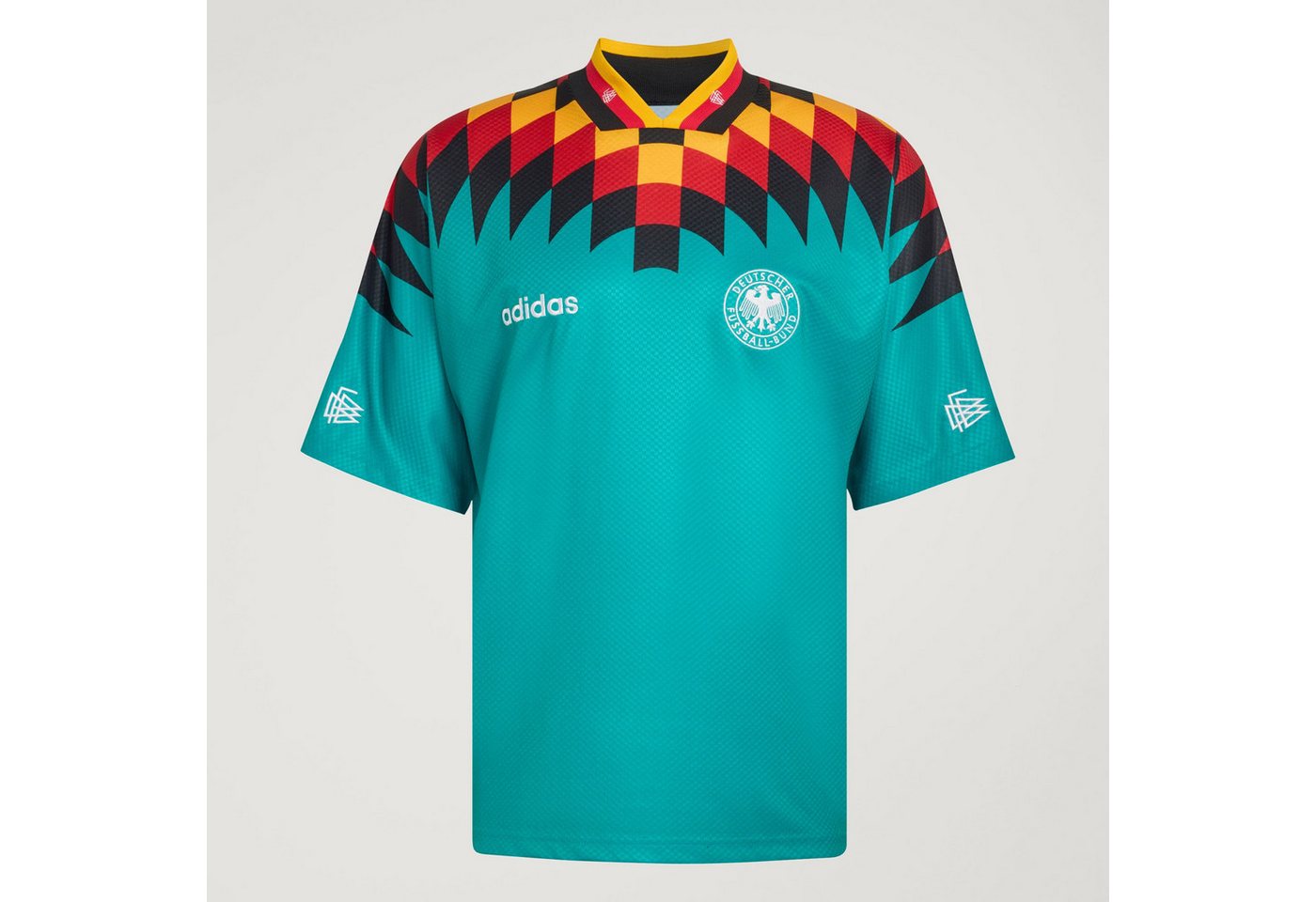 adidas Performance Fußballtrikot DFB AUSWÄRTSTRIKOT 1994 (1-tlg) Bild 5