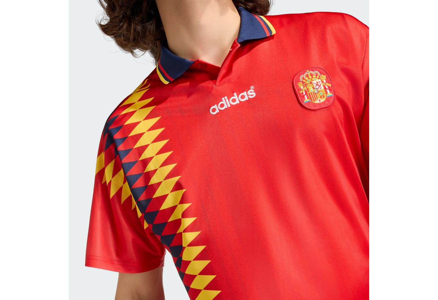 adidas Performance Fußballtrikot SPANIEN HEIMTRIKOT 1994 (1-tlg)