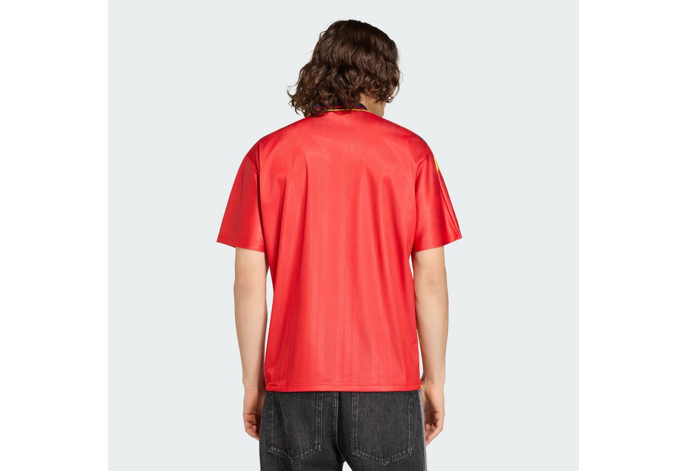 adidas Performance Fußballtrikot SPANIEN HEIMTRIKOT 1994 (1-tlg) Bild 4