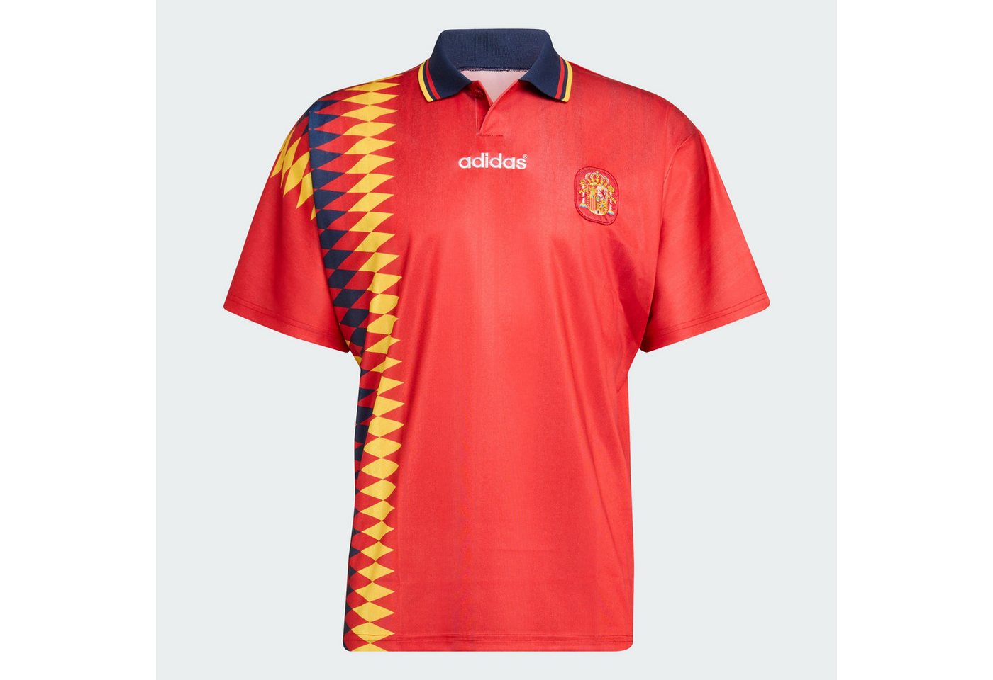 adidas Performance Fußballtrikot SPANIEN HEIMTRIKOT 1994 (1-tlg) Bild 5